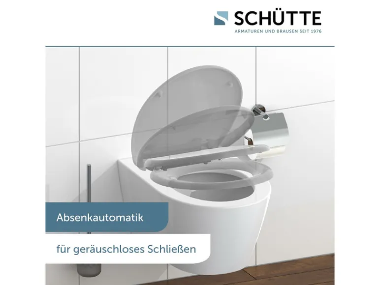 WC-bril<Schütte Sale