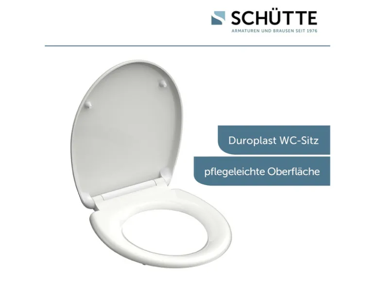 WC-bril<Schütte Sale