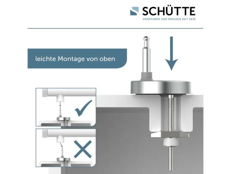 WC-bril<Schütte Sale