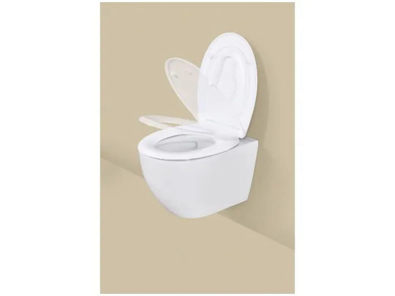 Wc-bril<LIVARNO® Sale
