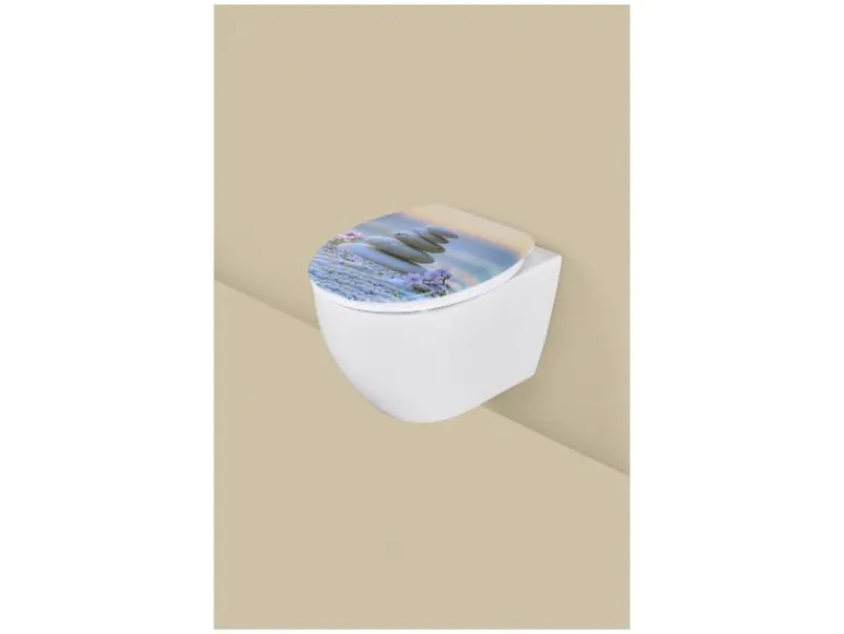 Wc-bril<LIVARNO® Sale