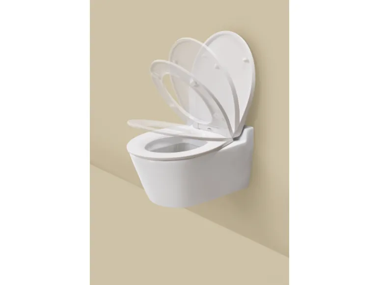 WC-bril<LIVARNO® Outlet
