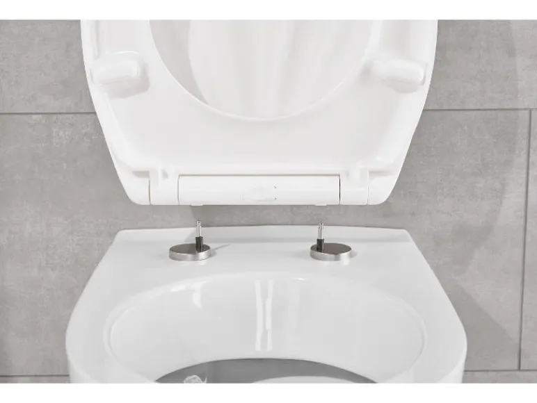 WC-bril<LIVARNO home New