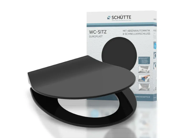 WC-bril<Schütte New