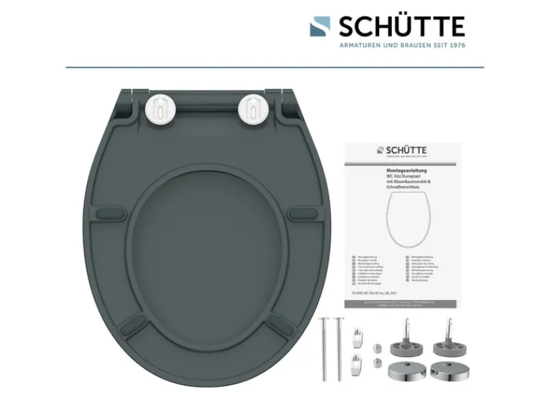 WC-bril<Schütte New