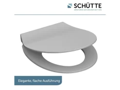 WC-bril<Schütte New
