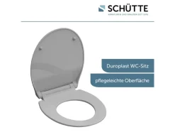 WC-bril<Schütte New