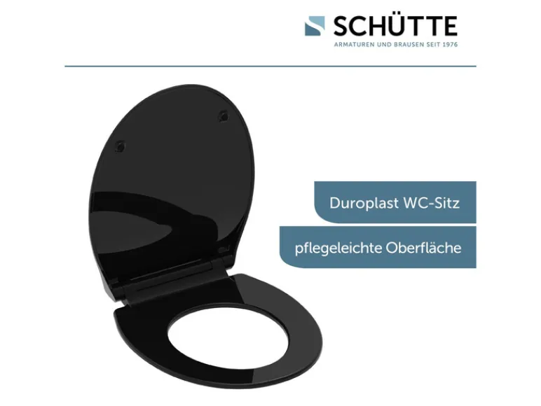 WC-bril<Schütte New