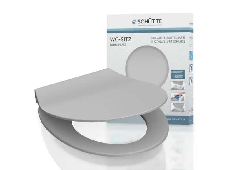 WC-bril<Schütte New