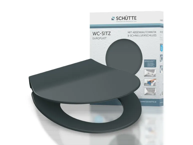 WC-bril<Schütte New