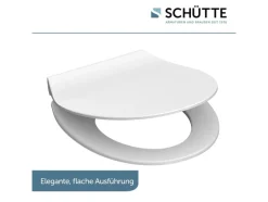 WC-bril<Schütte New