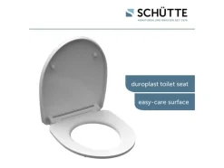 WC-bril<Schütte Clearance
