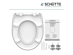 WC-bril<Schütte Clearance