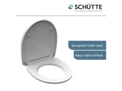 WC-bril<Schütte Clearance