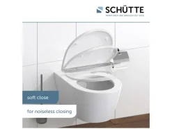 WC-bril<Schütte Clearance