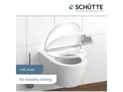 WC-bril<Schütte Clearance