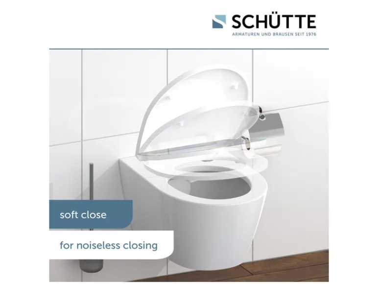 WC-bril<Schütte Clearance