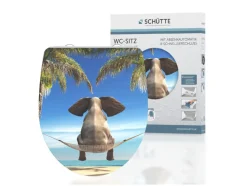 WC-bril<Schütte Clearance