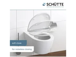 WC-bril<Schütte Clearance