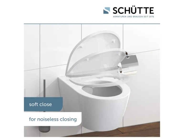 WC-bril<Schütte Clearance