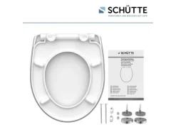 WC-bril<Schütte Clearance