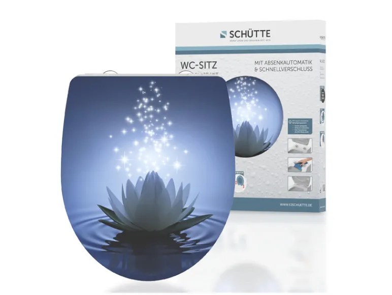 WC-bril<Schütte Clearance