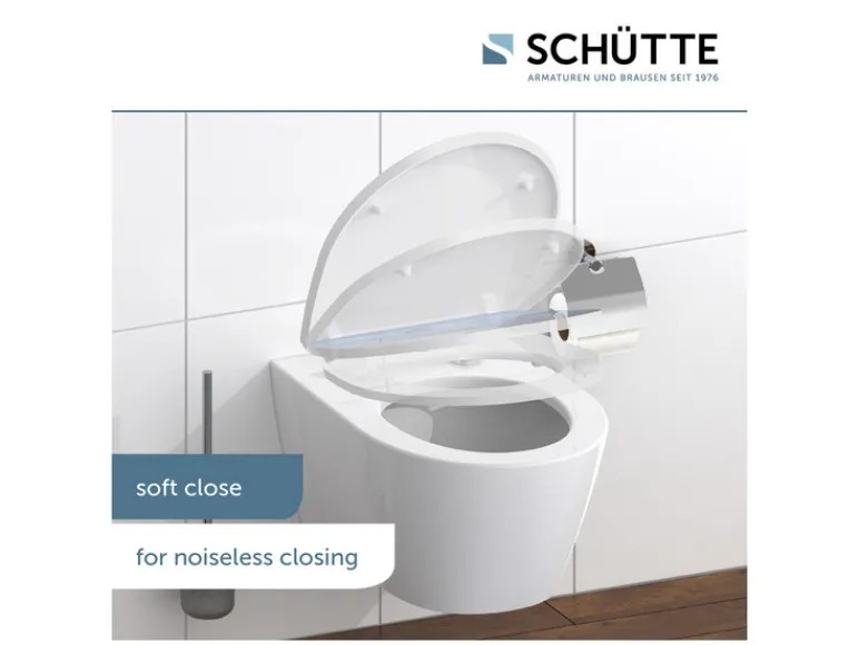 WC-bril<Schütte Clearance