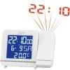 Wekker met projectie<LIVARNO® Outlet