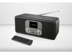 Wekkerradio<SILVERCREST® Discount