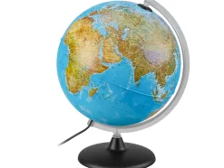 Wereldbol lamp<LIVARNO® Discount