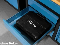 Werkbankset<Güde Hot