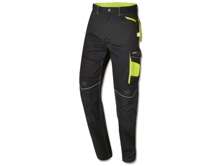 Werkbroek<PARKSIDE PERFORMANCE® Hot