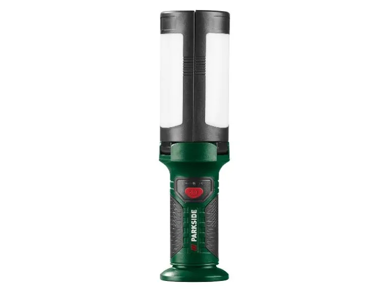 Werklamp<PARKSIDE® Online