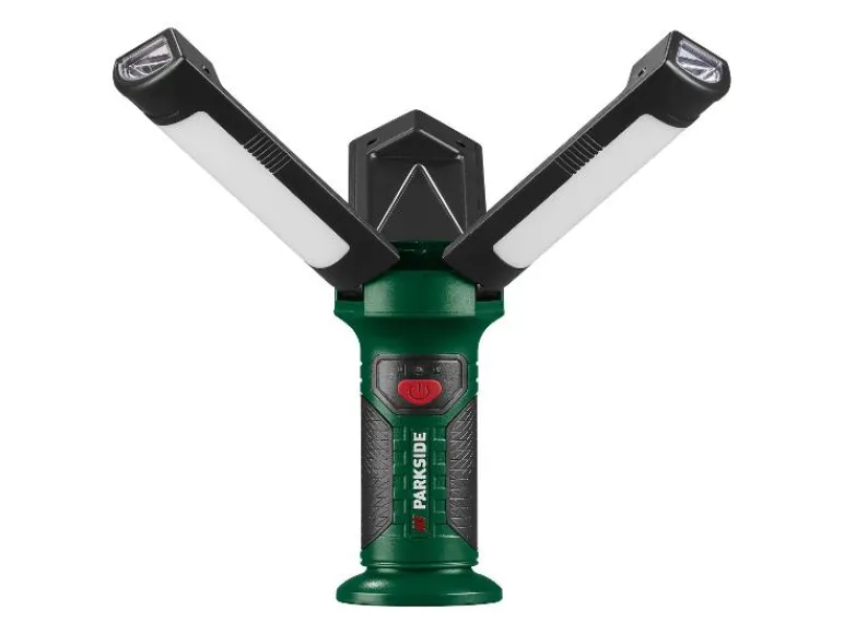 Werklamp<PARKSIDE® Online