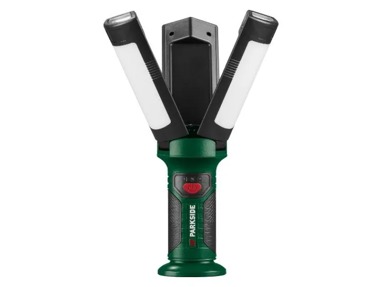 Werklamp<PARKSIDE® Online