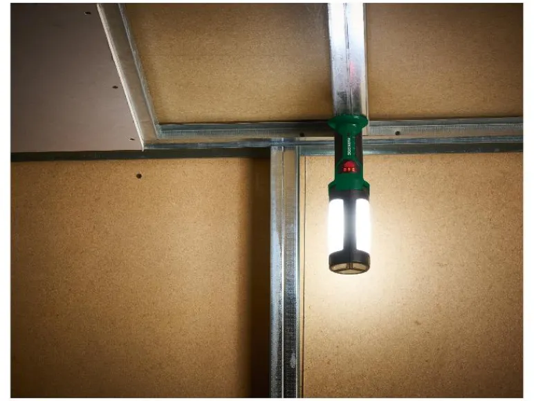 Werklamp<PARKSIDE® Online