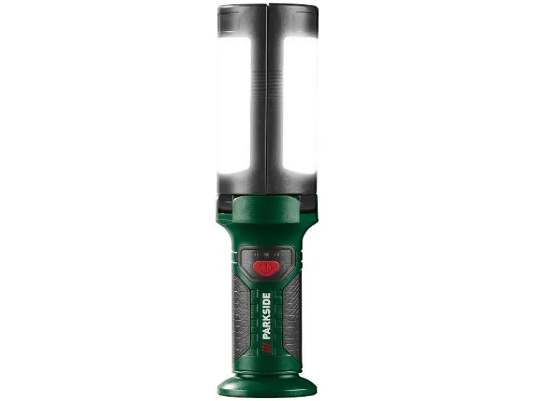 Werklamp<PARKSIDE® Online