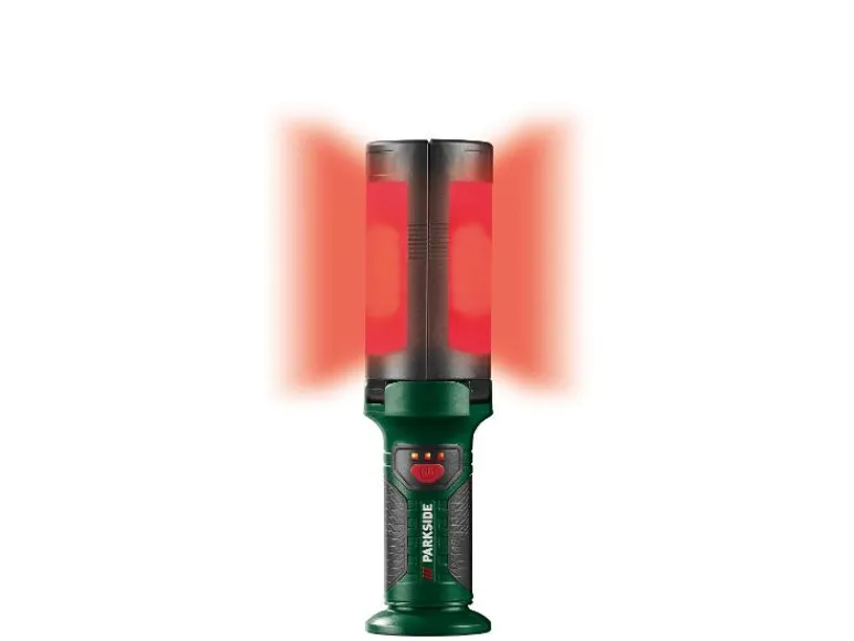 Werklamp<PARKSIDE® Online