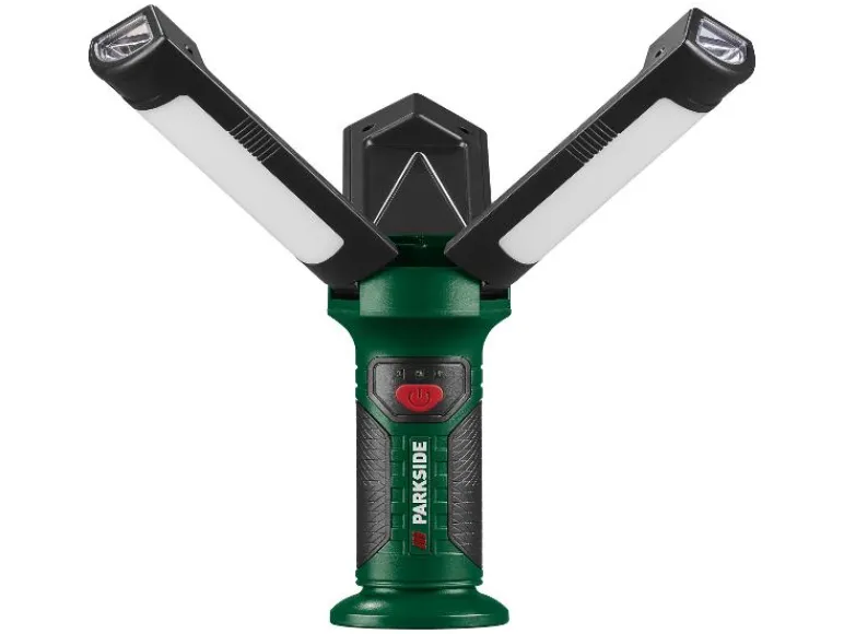 Werklamp<PARKSIDE® Online
