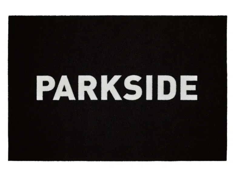 Werkplaatsmat 90 x 60 cm<PARKSIDE® Clearance