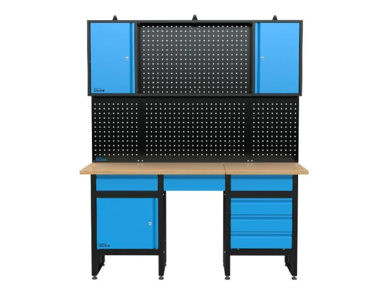 Werkplaatssysteem GW 6/1 XL<Güde Online