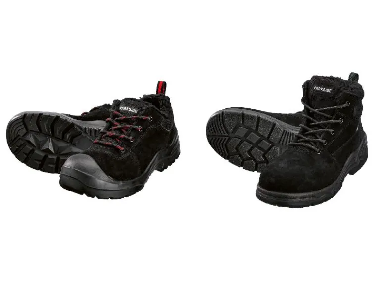 Werkschoenen S3<PARKSIDE® Clearance