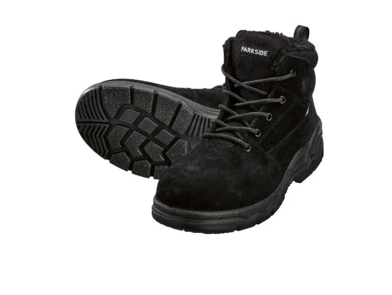 Werkschoenen S3<PARKSIDE® Clearance