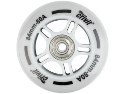 Wielen voor inline skates<CRIVIT New