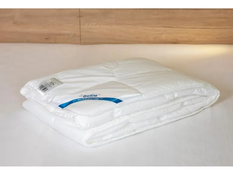 Winterdekbed Medibett warm - katoen<BeCo Online