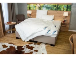Winterdekbed Medibett warm - microvezel<BeCo Sale