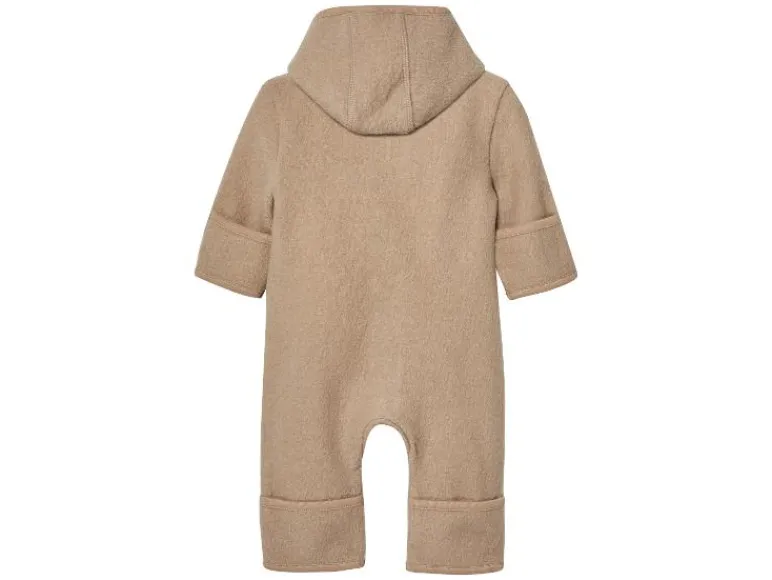 Wollen baby overall<lupilu® Discount
