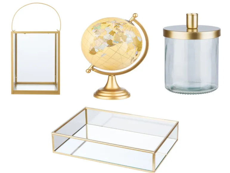 Woonaccessoires<LIVARNO home Clearance