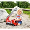 WORXX Brandweerauto<LENA Hot