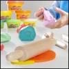 x Play-Doh IJskraam<roba Discount